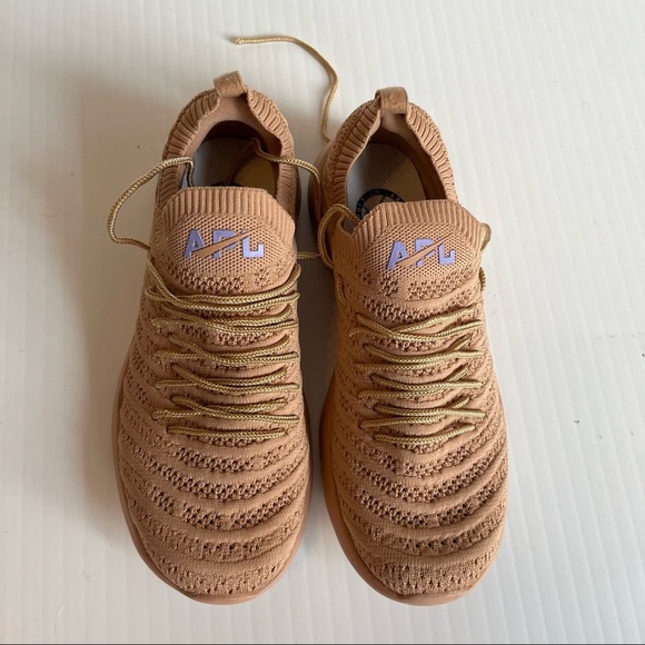 APL Athletic Propulsion Labs Techloom Wave Women's Sneakers 6.5 - Picture 3 of 10